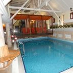 Hotel Szarvaskút Zirc - Wellness