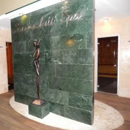 Hotel Szarvaskút Zirc - Wellness