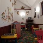 Hotel Szarvaskút Zirc - Szórakozás/Sport