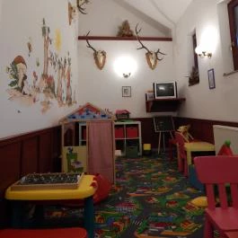 Hotel Szarvaskút Zirc - Szórakozás/Sport