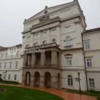 Hotel Szarvaskút Zirc - Külső kép