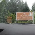 Hotel Szarvaskút Zirc - Környék