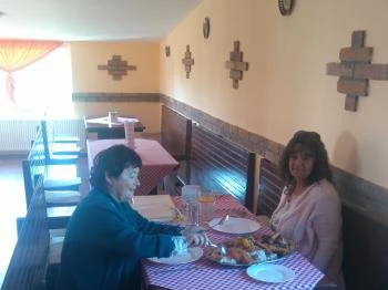 Dübörgő Elefánt Étterem Keszthely