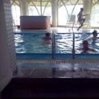 Erzsébet Szálloda Balatonőszöd Balatonőszöd - Wellness