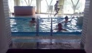 Erzsébet Szálloda Balatonőszöd Balatonőszöd - Wellness