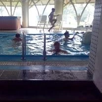 Erzsébet Szálloda Balatonőszöd Balatonőszöd - Wellness