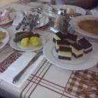 Erzsébet Szálloda Balatonőszöd Balatonőszöd - Vendéglátás