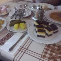 Erzsébet Szálloda Balatonőszöd Balatonőszöd - Vendéglátás