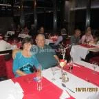 Aqua Hotel Gyula - Vendéglátás