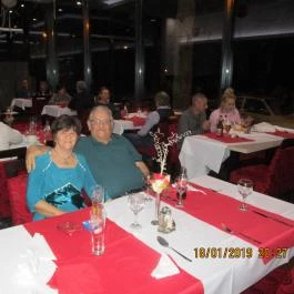 Aqua Hotel Gyula - Vendéglátás