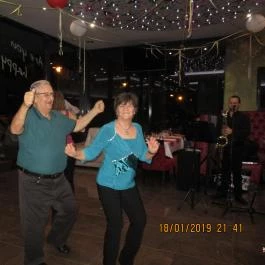 Aqua Hotel Gyula - Szórakozás/Sport