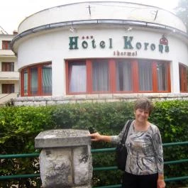 Korona Hotel Harkány, Harkány - Külső kép