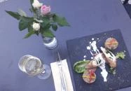 Kúria Borétterem Villány