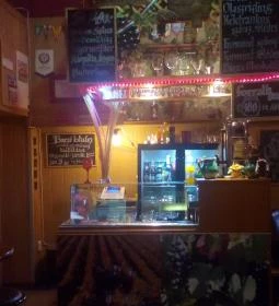 Borbarát Bár - Egri Borozó