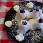 Nádas Halászcsárda Ebes - Étel/ital