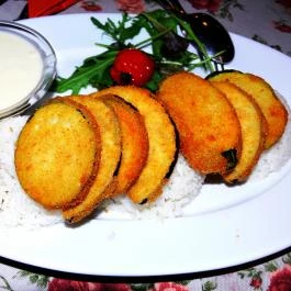 Fekete Gólya Vendéglő, Kecskemét - Étel/ital