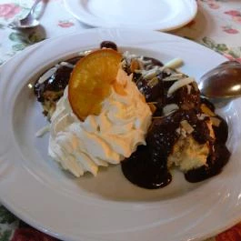 Fekete Gólya Vendéglő, Kecskemét - Étel/ital