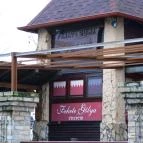 Fekete Gólya Vendéglő Kecskemét - Külső kép