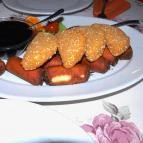 Fekete Gólya Vendéglő Kecskemét - Étel/ital