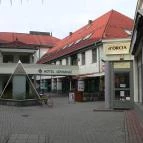 Hotel Udvarház Kecskemét - Külső kép