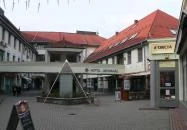 Hotel Udvarház Kecskemét