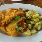 Kehida Kapuja Kávéház és Pizzéria Kehidakustány - Étel/ital