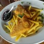 Kehida Kapuja Kávéház és Pizzéria Kehidakustány - Étel/ital