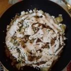 Koloska Csárda Balatonfüred - Étel/ital