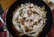 Koloska Csárda Balatonfüred