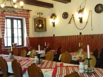 Koloska Csárda Balatonfüred