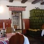 Koloska Csárda Balatonfüred - Belső