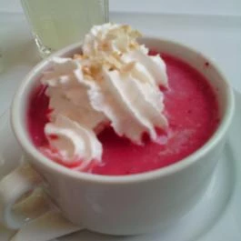 Nádas Étterem, Agárd - Étel/ital