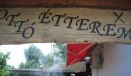 Ot-tó Étterem Pusztaszabolcs - 