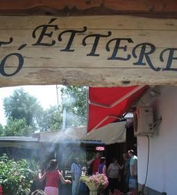 Ot-tó Étterem