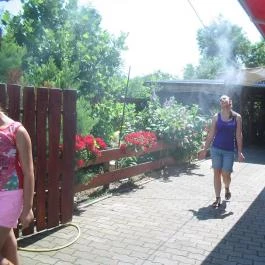 Ot-tó Étterem, Pusztaszabolcs - Egyéb