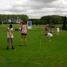 Greenfield Hotel Golf & Spa Bük, Bükfürd? - Szórakozás/Sport