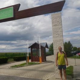 Greenfield Hotel Golf & Spa Bük, Bükfürd? - Külső kép