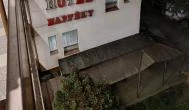 CE Napfény Hotel Siófok - Külső kép