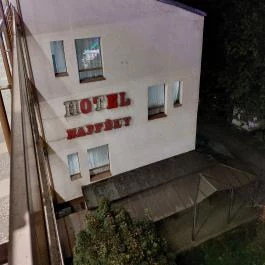 CE Napfény Hotel , Siófok - Külső kép