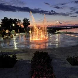 CE Napfény Hotel , Siófok - Környék