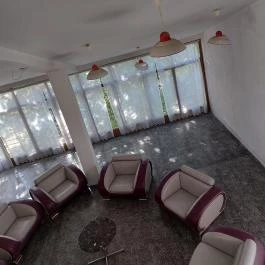 CE Napfény Hotel , Siófok - Belső