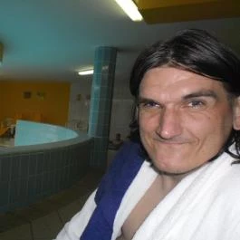 SunGarden Wellness Hotel Siófok - Wellness