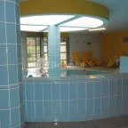 SunGarden Wellness Hotel Siófok - Wellness