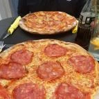 Bar Italia Étterem Eger - Étel/ital