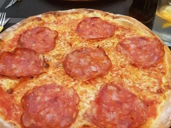 Bar Italia Étterem Eger