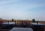 Csókafészek Étterem Balatongyörök