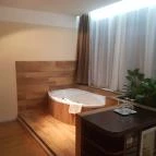 Hotel Ózon & Luxury Villas Mátraháza - Szobák