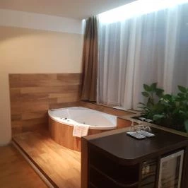 Hotel Ózon & Luxury Villas , Mátraháza - Szobák