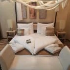 Hotel Ózon & Luxury Villas Mátraháza - Szobák