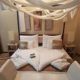 Hotel Ózon & Luxury Villas , Mátraháza - Szobák